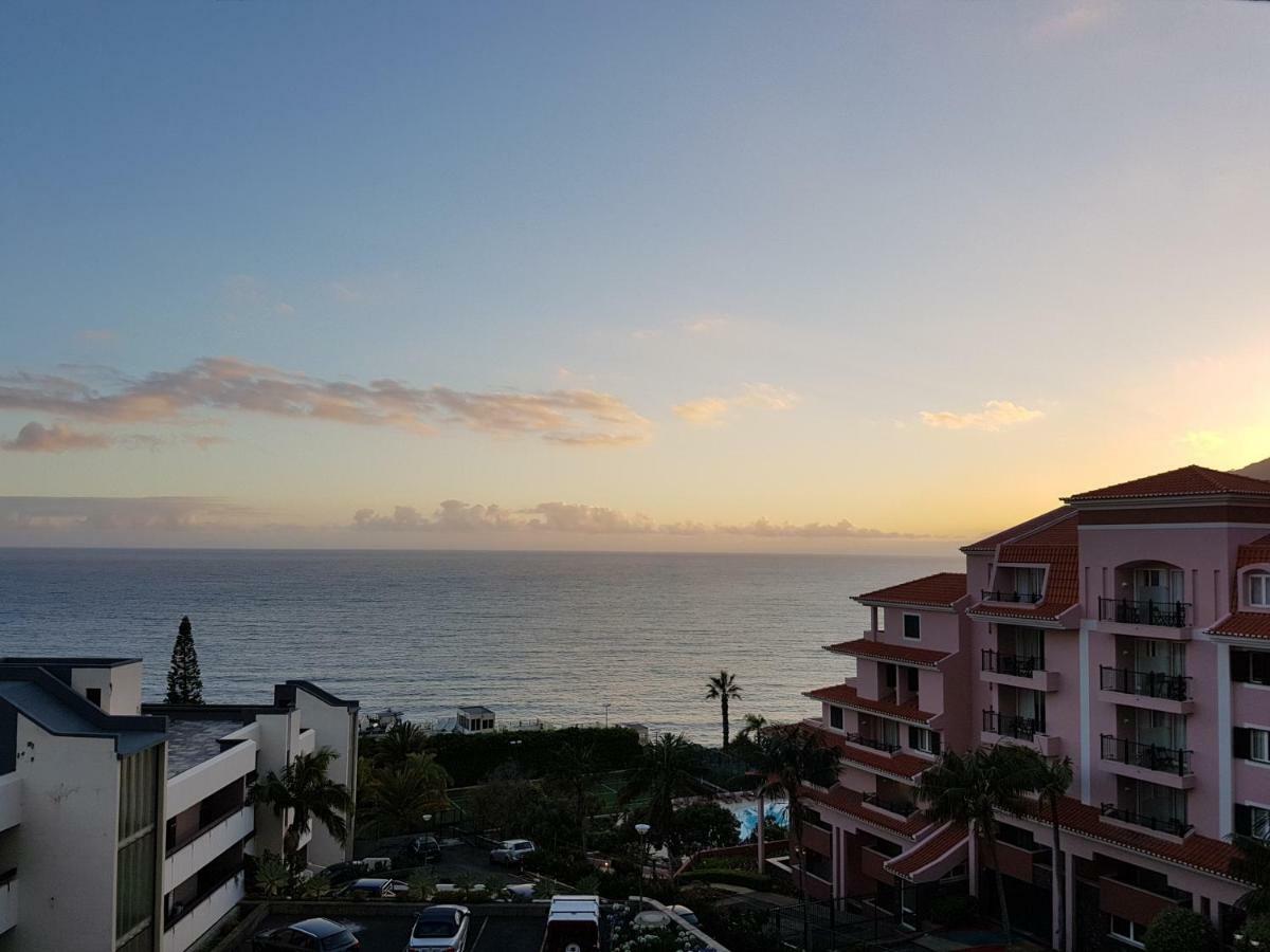 Casa Del Mar Apartment Funchal  Exterior foto