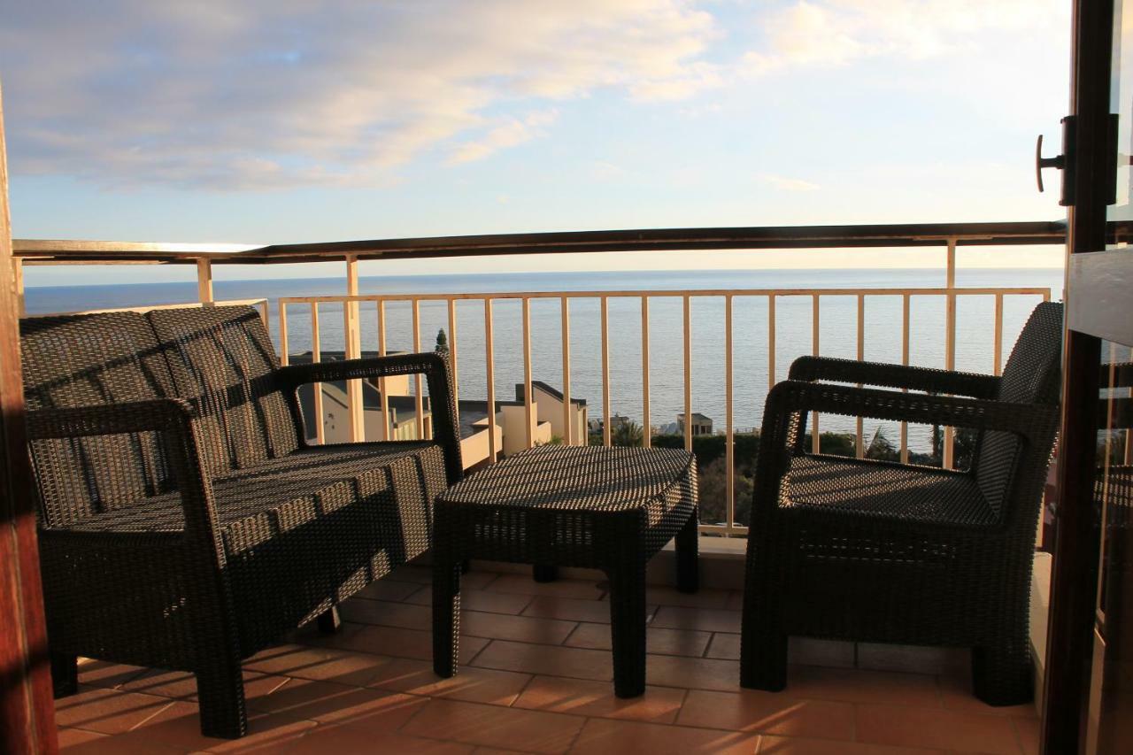 Casa Del Mar Apartment Funchal  Exterior foto