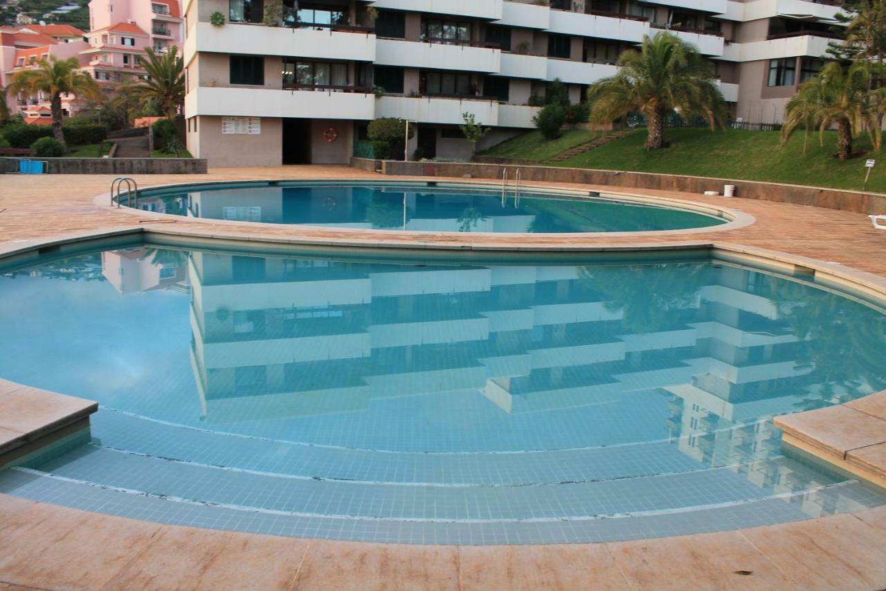 Casa Del Mar Apartment Funchal  Exterior foto